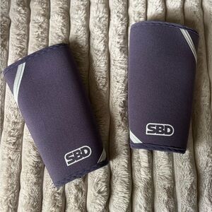 SBD ASPIRE KNEE SLEEVES